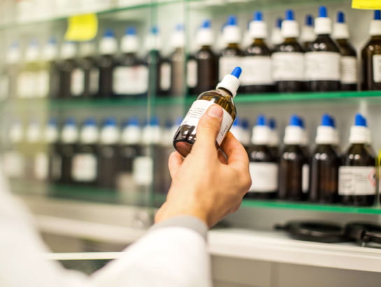 Estudo de Estabilidade de Produtos Médicos | Scitec